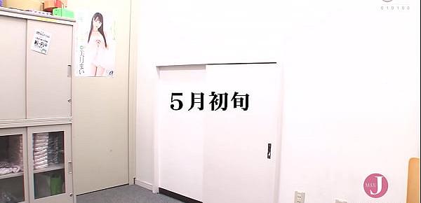  本気で赤面する、美少女の放尿！！絶頂3本番スペシャル 長瀬麻美 イントロ【XVSR-399】